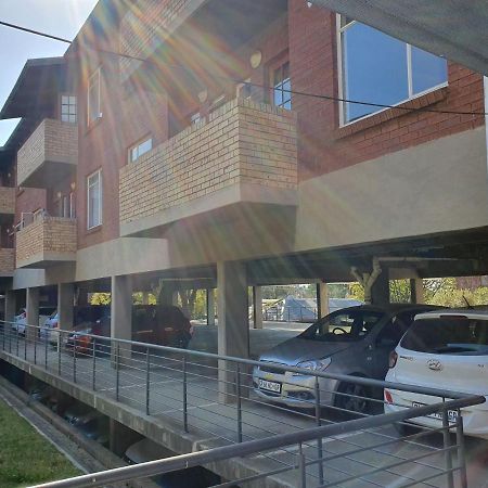 Melville Mews-2- Auckland Park Johannesburg Zewnętrze zdjęcie