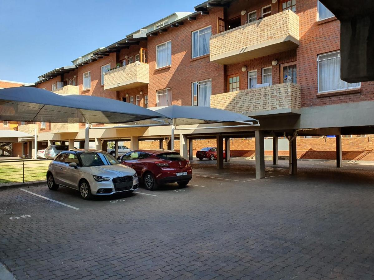 Melville Mews-2- Auckland Park Johannesburg Zewnętrze zdjęcie